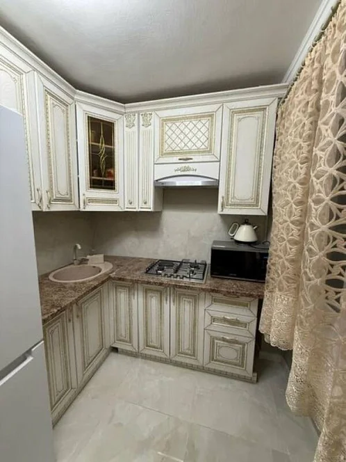 1-комнатная квартира Абазгаа 45/2 кв 11, Гагра Фото: 6 из 14