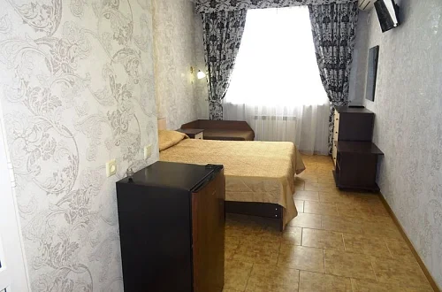 Стандарт 4х-местный Фото: 2 из 5