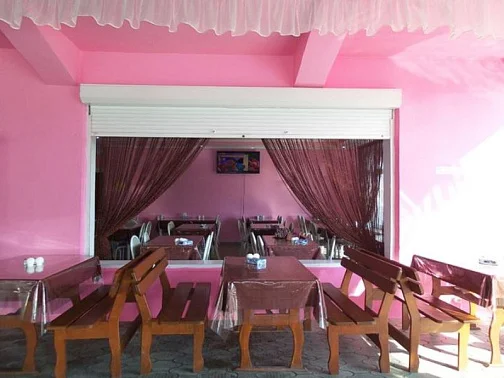 "Фламинго" гостиница, Туапсе Фото: 6 из 24