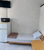 "Улучшенный" 3х-местный