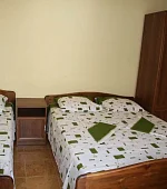 "1-комнатный" 3х-местный