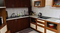 "Лето" гостевой дом, Джемете