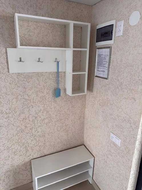 "Уютный дом на берегу моря" дом под-ключ, Нижняя Эшера Фото: 24 из 38