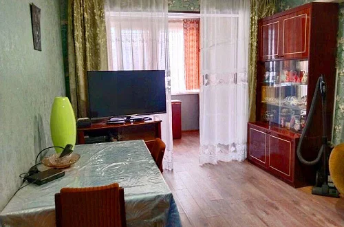 2х-комнатная квартира Фото: 5 из 9