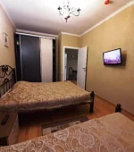 "2х-комнатный с балконом" №6, №10, №11