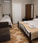"Стандарт" 4х-местный