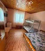 "Стандарт" 5-местный "Стандарт" 5-местный
