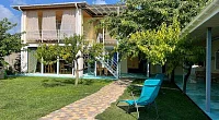 "Уютный" гостевой дом, Андреевка