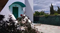 "Дача у Моря" гостевой дом, Заозерное