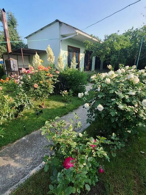 "Татьяна" частный сектор, Кабардинка Фото: 2 из 29