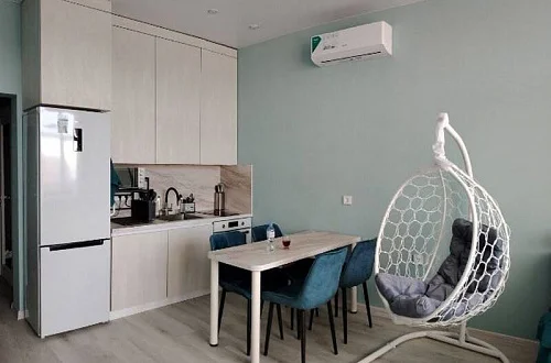 Апартаменты-студия Фото: 4 из 16