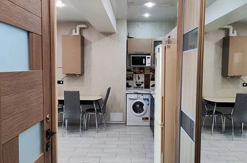 2х-комнатная квартира Фото: 5 из 17