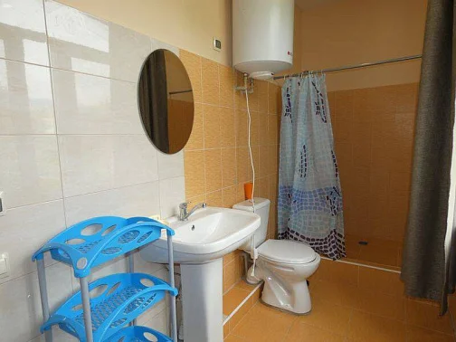 "На Речной" частный сектор, Лдзаа Фото: 22 из 51