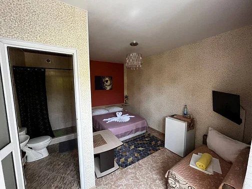 "Гранат" частный сектор, Кабардинка Фото: 15 из 29
