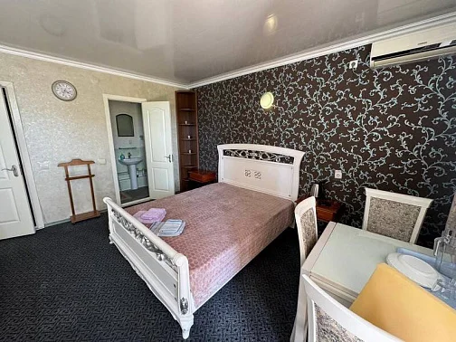 "Вилла Дана" мини-гостиница, Героевское Фото: 36 из 42