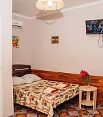 "Стандарт" 3х-местный