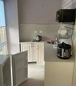 "2х-комнатный с кухней"