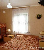 "Эконом" 4х-местный