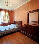3х-комнатная квартира