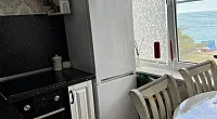 1-комнатная квартира-студия Рыбзаводская 75 кв 14, Лдзаа