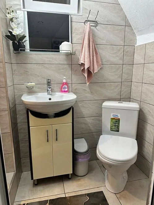 Дом под-ключ Победы 168, Лазаревское Фото: 16 из 20