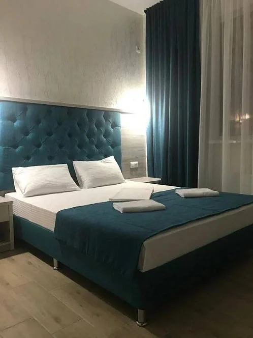 "Forest" гостевой дом, Новомихайловский Фото: 23 из 51