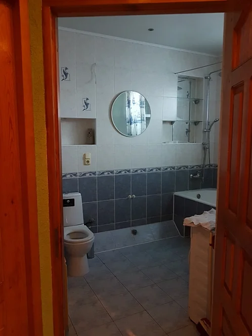 Дом под-ключ Гоголя 243/1, Анапа Фото: 33 из 37