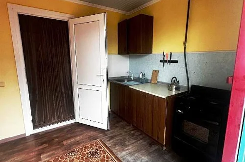 Стандарт с мини-кухней 4х-местный Фото: 20 из 24