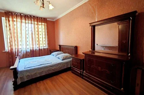 3х-комнатная квартира Фото: 2 из 13