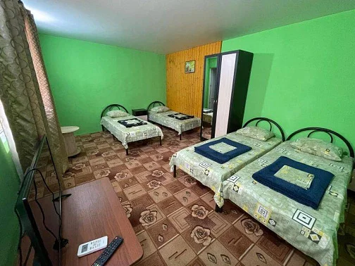 "Морской 1" частный сектор, Джубга Фото: 26 из 51