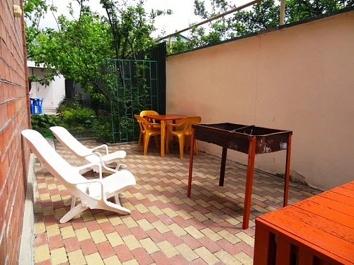 "На Южном" частный сектор, Кабардинка Фото: 3 из 21