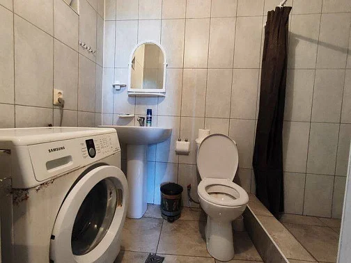 2х-комнатная квартира Черкесская 3, Гагра Фото: 14 из 14