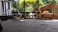 Частный сектор СНТ Бриз, Агой