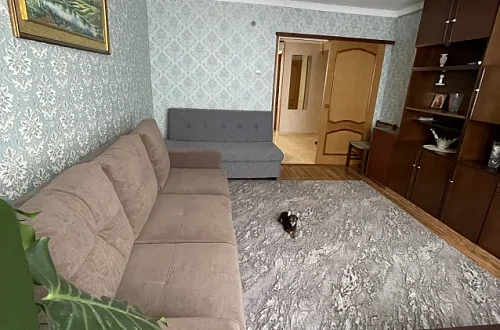 2х-комнатная квартира Фото: 3 из 11