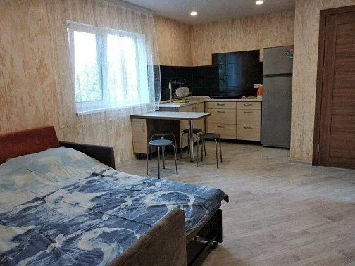 "Ариэль" гостевой дом, Феодосия Фото: 28 из 45