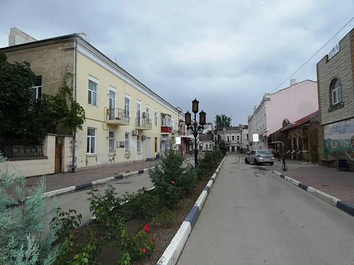 "Мария" гостевой дом, Феодосия Фото: 16 из 47