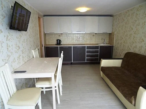 "Маргарита" мини-гостиница, Лазаревское Фото: 18 из 51