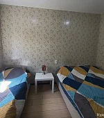 "Апартаменты с кухней" 4х-местный