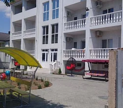 "Белый Дом" частный сектор