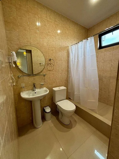 "Villa Familia" мини-гостиница, Новый Афон Фото: 50 из 50