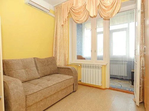 2х-комнатная квартира в центре Победы 58, Лазаревское Фото: 15 из 32