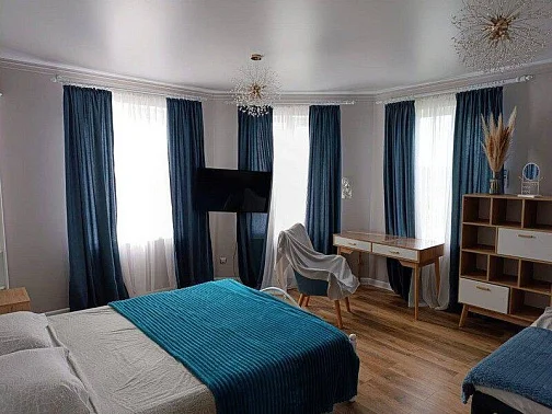 "Галакси" частный сектор, Геленджик Фото: 14 из 31