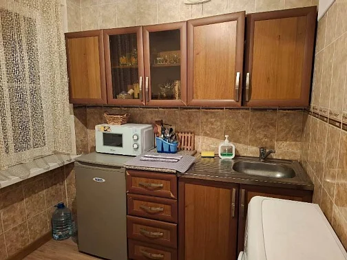 1-комнатная квартира Лакоба 103, Сухум Фото: 2 из 5