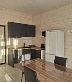 "Люкс апартаменты" 2х-комнатный (2 этаж)