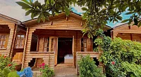"Eshera" база отдыха, Гагра