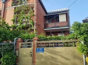 "Дом у Моря" гостевой дом