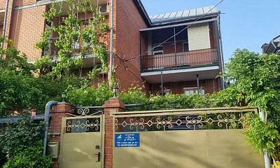 "Дом у Моря" гостевой дом, Геленджик Фото: 1 из 50