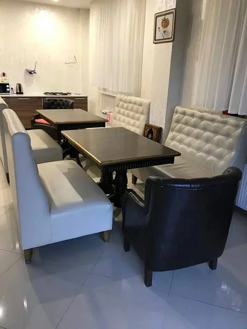 "Forest" гостевой дом, Новомихайловский Фото: 22 из 51