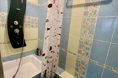 3х-комнатная квартира Фото: 23 из 22