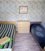 "3х-местный с кухней"